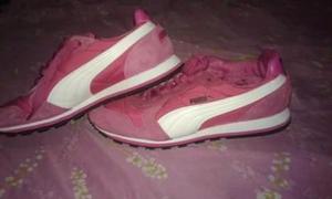 Zapatillas puma talle 39