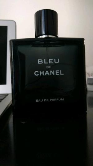 bleu de chanel