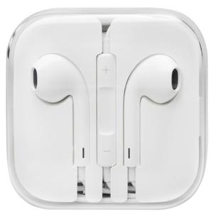 Auriculares de iPhone originales