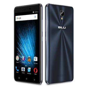 Blu Vivo Xl2 4g Lte Ram 3gb 13mp 32gb Dual Libre Garantía