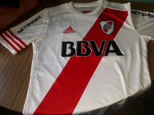 Camiseta adidas original River