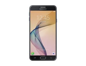 Celular Samsung Galaxy J7 Prime G610 Lector De Huellas Negro
