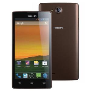 Celular smartphone Philips w