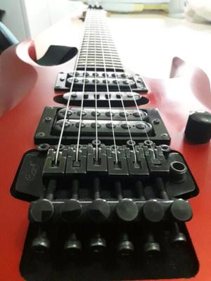 Guitarra electrica cort x6