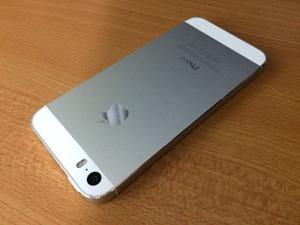 IPhone 5s 16 gb silver