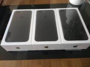 Iphone 7 Plus 128 Gb * Todos Los Colores En Stock * Sellado