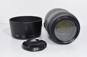 Lente Nikon mm