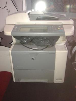 Lote de fotocopiadoras e impresoras