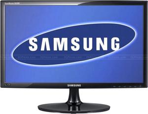 Monitor Samsung Led SA Pulgadas