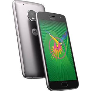 Motorola Moto G5 Plus 32gb Nuevo/libre/6 Meses Gtia Oferta!