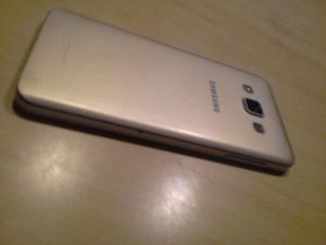 Samsung A3 gold 16Gb.