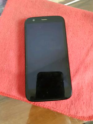 Se vende celular moto g