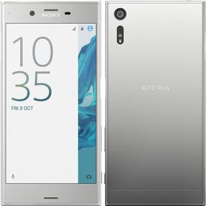 Sony Xperia Xz Fg 32gb 23 Mpx 13mpx+ Vidrio+ Garantia