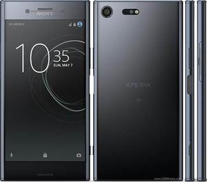 Sony Xperia Xz Premium 5.5 4k 64gb+4gb19mp Liberado+garantia