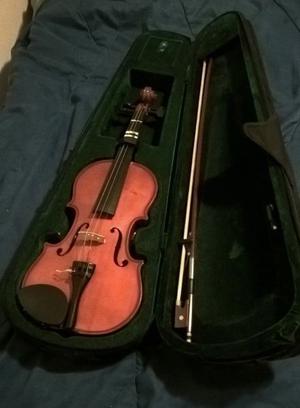 VIOLIN EN EXCELENTES CONDICIONES