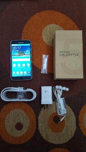 Vendo Samsung S5 SM-G900H Liberado