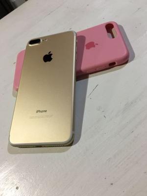 Vendo iPhone 7 plus