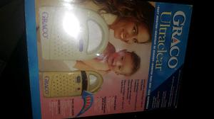 Vendo o permuto baby call marca graco