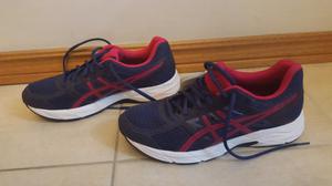 Zapatillas de mujer ASICS Gel. NUEVAS