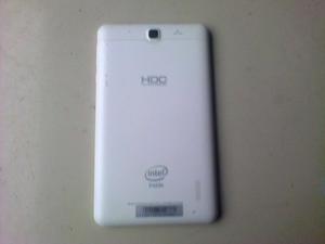 vendo Tablet Hdc T700 Quad Core 4 gb 7" doble camara