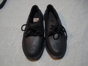 zapatos escolar n* 33 usados