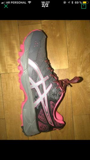 ASICS Gel-Soroma 3 totalmente nuevas