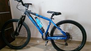 Bicicleta rod 26