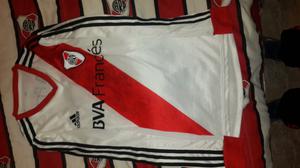 Camiseta de river formation