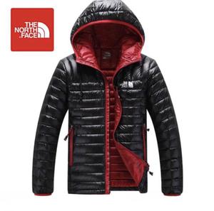 Campera The North Face Summit Series Plumas Auriculares