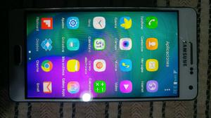 Celular Galaxy A5, Liberado, Cambiar Display