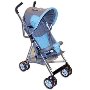 Coche paragüita para bebe, reforzado nuevo sin uso