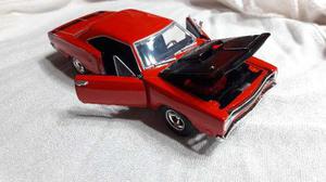 Dodge Coronet Super Bee  Escala 1/24