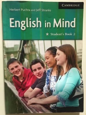 English in Mind