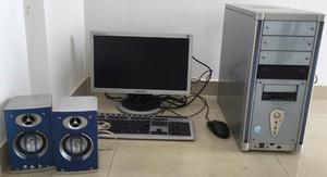 Equipo PC Completa Oficina Hogar Internet