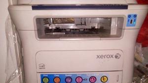 Fotocopiadora Xerox vendo