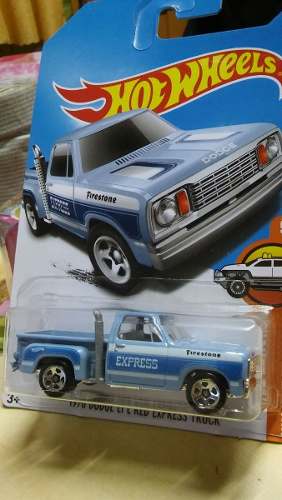 Hot Wheels Autos Originales Mattel,