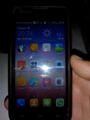 Huawei ascend Y550