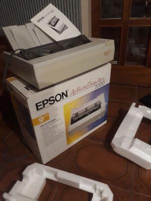 Impresora Epson Action Printer 