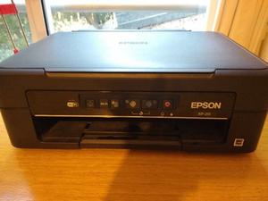 Impresora Epson XP 211