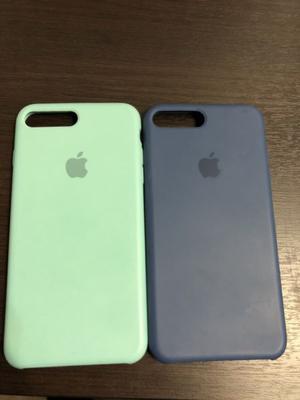 Iphone 7/8plus fundas originales apple