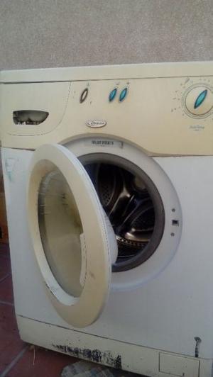 Lavarropas automatico Drean