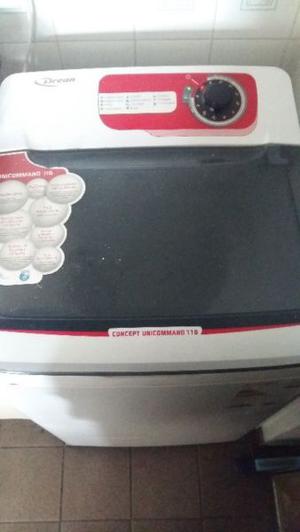 Lavarropas automatico drean
