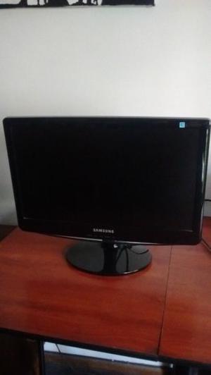 MONITOR LCD SAMSUNG 19''