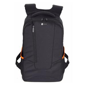 Mochila Para Notebook Hasta 15,6 Zom Impermeable Zb 500n