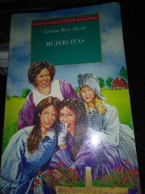 Mujercitas - Louisa May Alcott - Billiken Atlántida