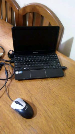 Netbook Samsung 10 '