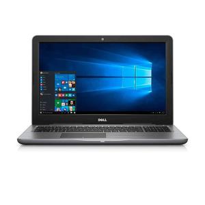 Notebook Dell I Intel Igb 256gb Ssd Win10 Gamer