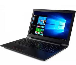 Notebook Lenovo Core I7 8gb Ddr4 1tb + Ssd 250gb M