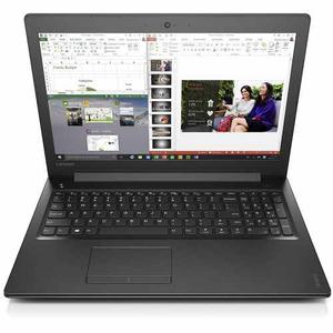 Notebook Lenovo Visk Core I3 8gb 1tb Led 15 Win10