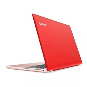 Notebook Lenovo iap Celeron Ntb-4gb Rojo Coral